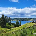 Cabanas Queltehues De Ten Ten