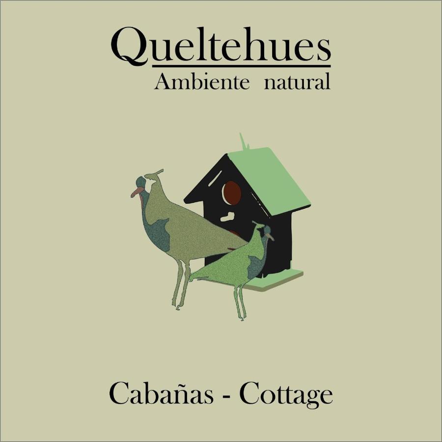 Casa de férias Queltehues De Ten