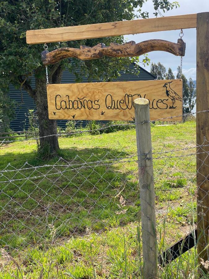 Queltehues De Ten Casa de férias